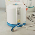 6in1 Food Processor Evolves According To the nutritional needs of children through their need•. 