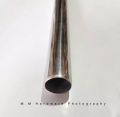 Stainless Steel Curtain Rod/Pipe, High Quality, Durable. 