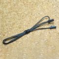 New RGB LED Fan Hub cable for Corsair RGB Fans LL HD ML SP SP-PRO QL 40cm. 