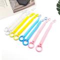 keychain Convenient Multi-functional Portable key chain Stylish Flexible key chains for car keys for Outdoor activities carry Key organization Promotional item Gift option. 