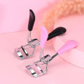 Eyelash Curler No Lash Damage Plastic Handle Beauty Lash Lift Tool. 