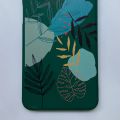 itel A80 – Premium Matte Silicone Printed Back Cover | Stylish & Protective Phone Case for Ladies, Kids & Girls. 