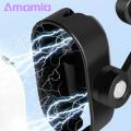 Magnetic Pov Holder Hands-free Magnetic Action Camera Head Mount for Insta360 Go3 Adjustable Pov Holder for Ultimate Convenience Stability Camera Accessories. 