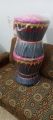 Mudda Sitting Stool Covers | Bamboo Stick Stool | Cane 1 piece cover. 