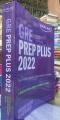 GRE Prep Plus 2022: 6 Practice Tests + Proven Strategies + Online (Kaplan Test Prep) by Kaplan Test Prep. 