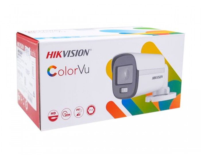 HIKVISION%2010DF0T-PFS%202MP%20HD%20BULLET%20COLOR+MIC%20Camera%20-%20Image%202