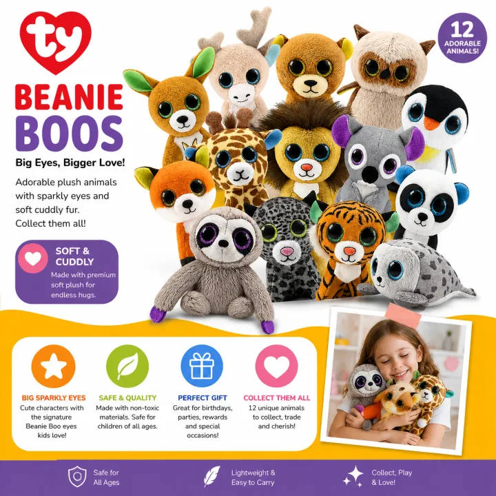 Ty%20Beanie%20Boos%20Mini%20Plush%20Toy%207cm%20%7C%20Cute%20Glittery%20Eyes%20Soft%20Stuffed%20Animal%20%7C%20Collectible%20Cuddly%20Plush%20for%20Kids%20Boys%20Girls%20%7C%20Gift%20Toy%20-%20Image%202