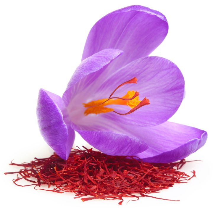 spanish saffron 1g