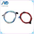 1Set Prusa i3 MK2.5/MK3 Multi Material 2.0 MMU2 Power Cable And Signal Cable For Prusa i3 MK2.5/MK3 MMU 2.0  Parts. 