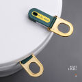 BathroomToilet Seat Lifter Toilet Lifting Device Avoid Touching Toilet Lid Handle Home Bathroom Accessories Cleaning Tools. 