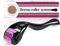 Derma Roller 1mm Skin Therapy Micro-Needle 540 For Acne Scars Wrinkles Stretch & Pores. 