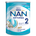 NESTLE NAN 2 Follow-up Formula 900g tin. 