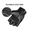 Gloves for Men ,Motorcycle Half Finger gloves ,motor bike gloves Military Army, Cycling Gloves & Outdoor Sports Gloves for Bike Riders, Biker Gloves, Motorcycle Riding half Finger Gloves for Men Bike Gloves. 