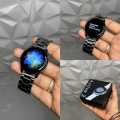 Samsung Galaxy Watch Active-2 44mm Stainless Steel Gold. 