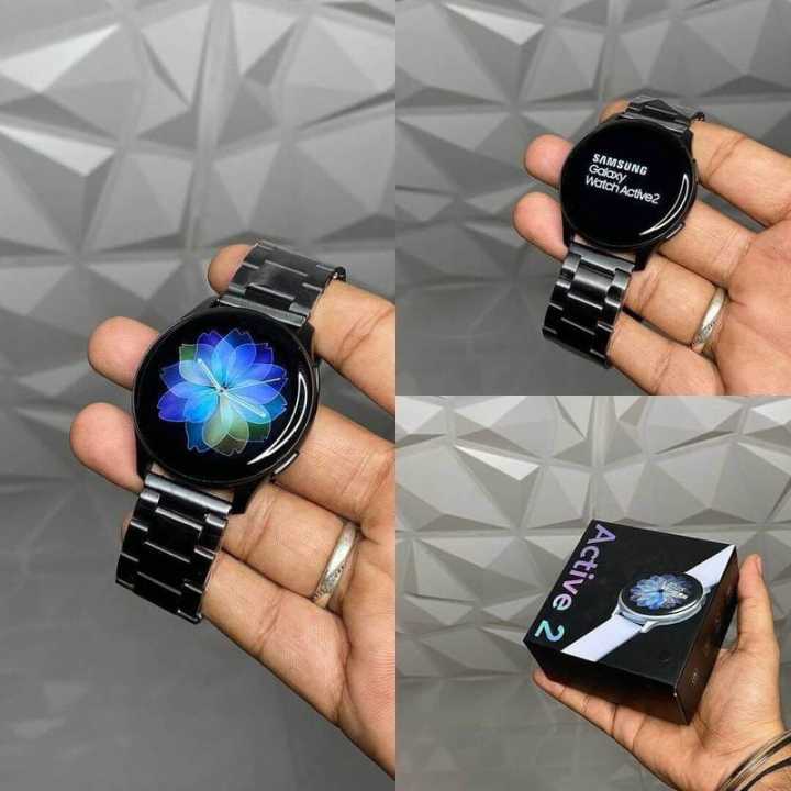 Samsung%20Galaxy%20Watch%20Active-2%2044mm%20Stainless%20Steel%20Gold%20-%20Image%206