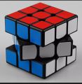 Black Magic Rubik Cube 3X3 - Speed Cube - Magic Cube - B99. 