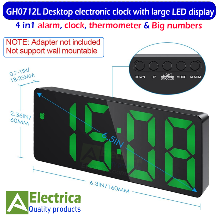 GH0712L%20Desktop%20electronic%20clock%20with%20large%20LED%20display%20alarm%20clock,%20thermometer.%20Big%20numbers.%20Black%20body,%20green%20display%20-%20Image%205