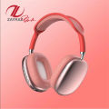 Zayraz P9 Wireless Bluetooth Headphones With Mic Headsets Stereo Sound Earphones Sports Gaming Headphones Supports TF Zayraz Headphones. 