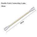 【Topnotch Store】Led T5 Tube 6W 10W For Home Warm White Cool White Aluminum AC200-240V Led Wall Tube Fluorescent Light. 