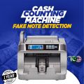 Cash counting machine 100% money detection counting machine pakistan. 