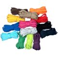 Extra Long Shoelaces Polyester Shoe Laces Strings Cords for Boots Hoodie Clothes 180 - 200 cm. 