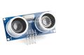 HC-SR04 Ultrasonic Sensor Module. 
