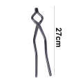 Kitchen Pincer Stainless Steel. 