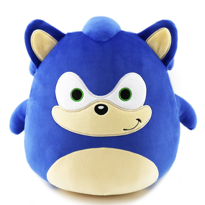 Cross-Border%20round%20Roll%20Sonic%20the%20Hedgehog%20Plush%20Doll%20Super%20Sony%20Tumbler%20Cartoon%20Cute%20Toy%20Pillow%20Ragdoll%20-%20Image%204