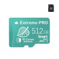 Micro TF SD Card 2TB Smart A2 Class10 Flash High Speed SD Memory Card 1TB 128GB 256GB 512G Cartao De Memoria For Nintendo Switch. 
