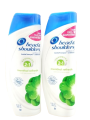 Head & Shoulders  Shampoo 400ml and 700ml Imported Made In USA 2in1. 