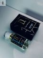 Golden Aura Perfume | Fresh Spicy & Woody Elegance 50 ml. 