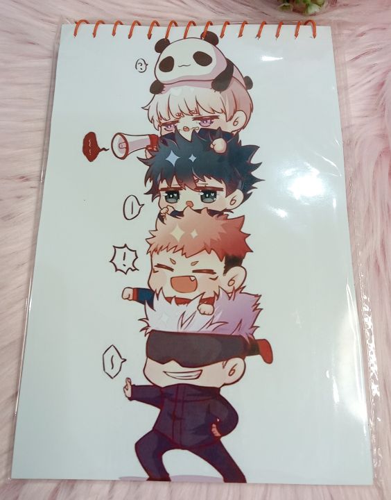 ANIME%20COMIC%20MANGA%20NOTEBOOK%20(CUSTOMIZATION%20AVAILABLE)%20-%20Image%202