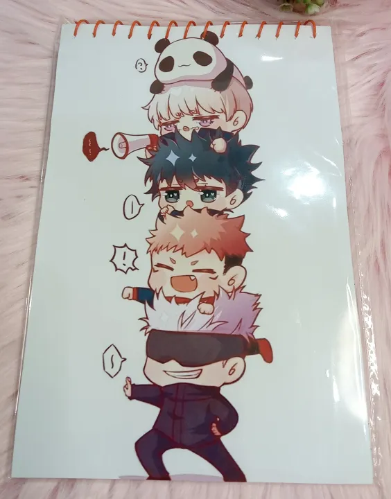 ANIME%20COMIC%20MANGA%20NOTEBOOK%20(CUSTOMIZATION%20AVAILABLE)%20-%20Image%202