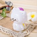 Cartoon Night Lamp Hello Kitty LED Night Light. 