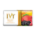 IVY FRUITY BEAUTY SOAP  115 G. 