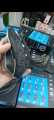 Gaming Mouse Full RGB Wired 6 Buttons Used for PC games and designing  use Black Full RGB. 