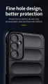 For Samsung Galaxy A24 4G Case Camera Protection Back Cover Shockproof Casing Shell Silicone Softcase. 