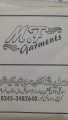 Costumize Pre Ink Autometic Machine Stamp With your Own Choice. 