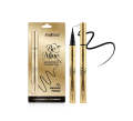Maliao Be Mine Waterproof Eyeliner Pen — Precision Felt Tip, Intense Black, Smudge‑Proof Long‑Wear. 