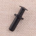 0009915940 A0009915940 100PCS Multi Purpose Rivet Fit for Mercedes Benz W207 W211 E63 SLK250 6mm Hole. 