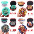 All Models Launchers Beyblade Burst GT Toys Arena Metal God Fafnir Bey Blade Blades Toy. 