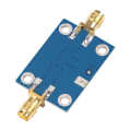 0.1-2000MHz RF Wideband Amplifier 30dB Low noise LNA Board Module Hot. 