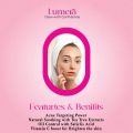 Pimpsa Anti Acne Serum | Salicylic Acid 2%, Tea Tree Oil, Vitamin A, Vitamin E | 30ml. 