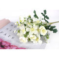 Cherry Blossom Branch Artificial Flowers Sakura For Wedding Decor DIY Props Party Christmas Ornam. 