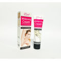 Lizu Professional Care Whitening Cream With Collagen For Private Areas. 