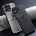 For Xiaomi Redmi Note 13 Pro 4G Case Matte Silicone Protection Phone Cover RedmiNote13Pro4G 23117RA68G Coque. 