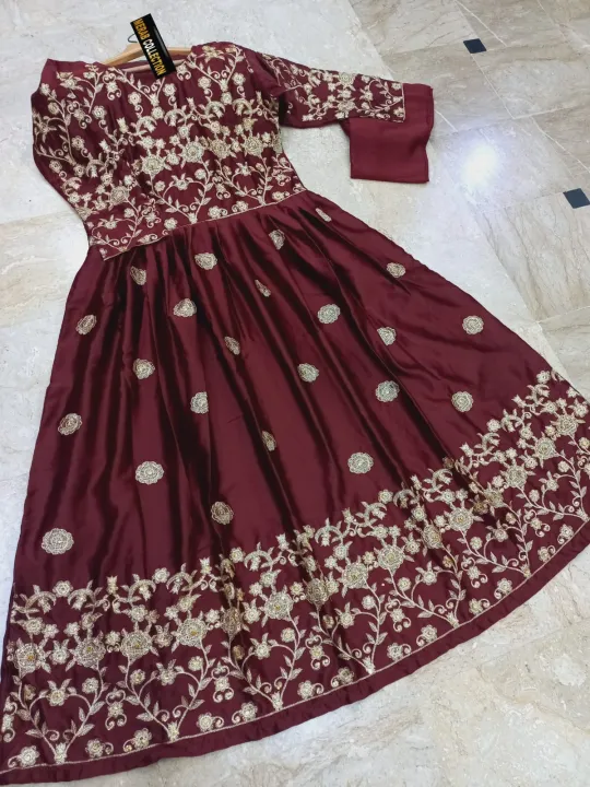Embroidery%20Dress%20--%20Heavy%20Embroidered%20Long%20Maxi%20--%20Designer%20Maxi%20--%20Long%20Maxi%202Pcs%20--%20New%20Long%20Style%20Maxi%20--%20Long%20Maxi%20For%20Girls%20Women%20-%20Image%207