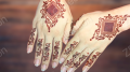 Mehandi Stickers | Henna Sticker | Henna Stencils | Henna Tatoo Best Price in pakistan. 