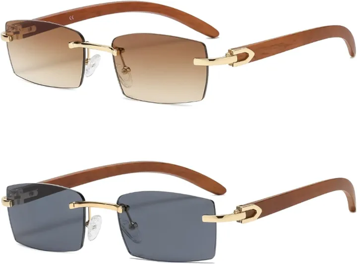 Rimless%20Sunglasses%20Rectangle%20Fashion%20Popular%20Women%20Men%20Shades%20Small%20Square%20SunGlasses%20For%20Female%20Retro%20Vintage%20Trendy%20Wooden%20Frame%20Glasses%20-%20Image%205