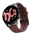 Ronin R-08 Smart Watch, 1.43" AMOLED Display with AOD, 100+ Sports Modes, Bluetooth Calling, Bluetooth Calling & AI Voice Assistant, Female Health Tracking, Sports Modes and Female Health Tracking. 